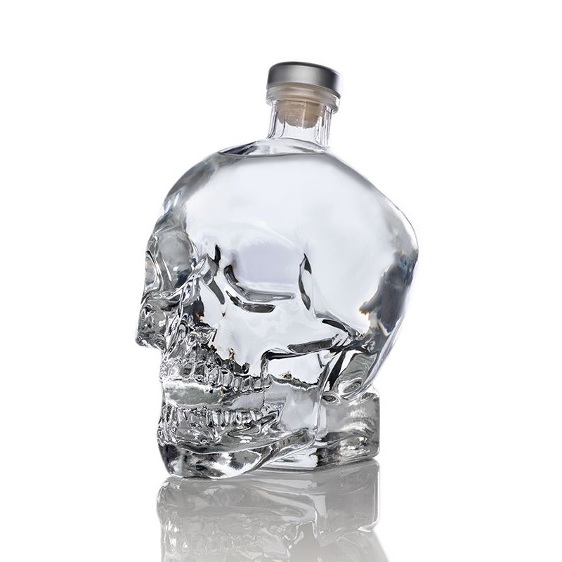Crystal Head Vodka 1.75l